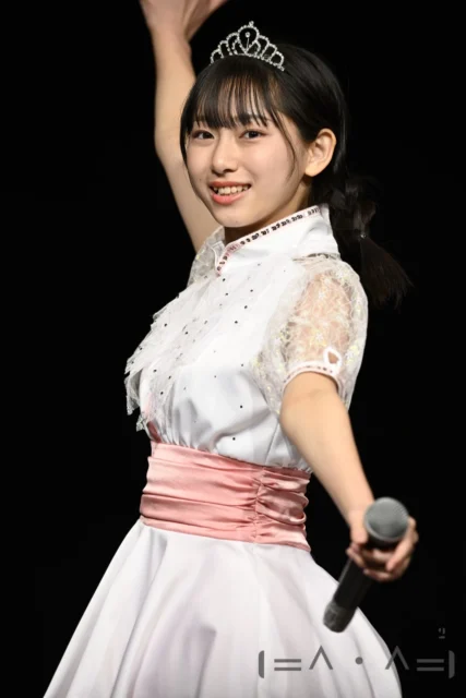 いちごみるく色に染まりたい。