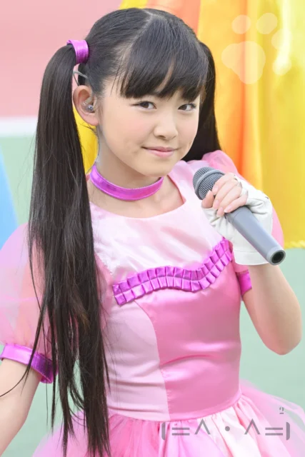 三好佑季(魔法×戦士 マジマジョピュアーズ!)