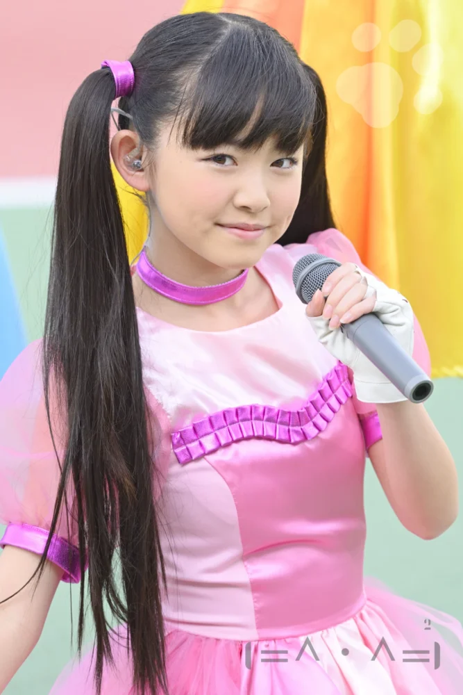 三好佑季（魔法×戦士 マジマジョピュアーズ！）