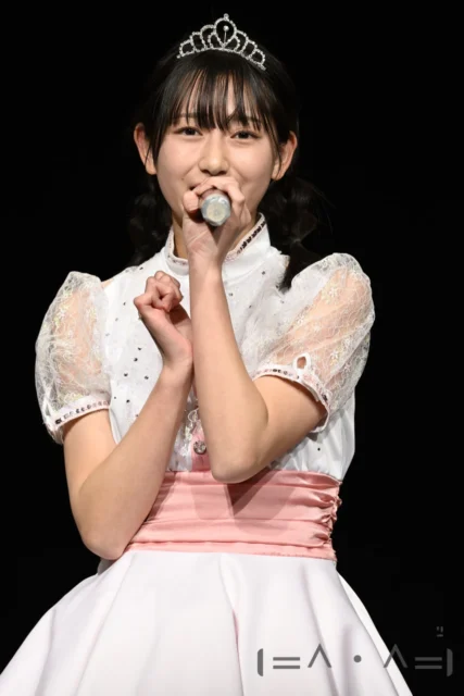 いちごみるく色に染まりたい。