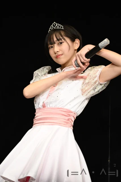 いちごみるく色に染まりたい。