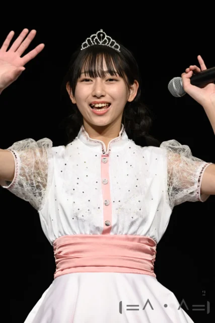 いちごみるく色に染まりたい。