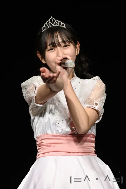 いちごみるく色に染まりたい。