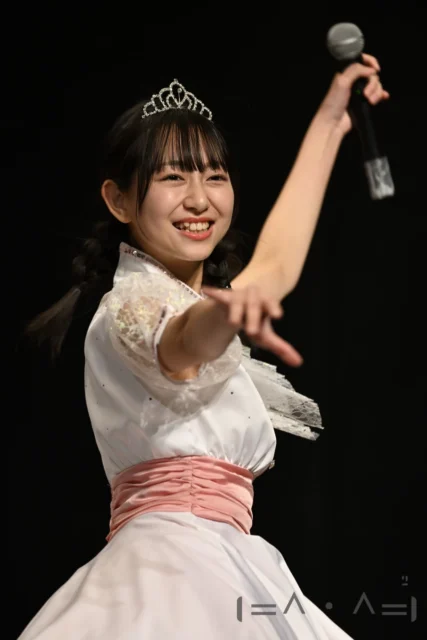 いちごみるく色に染まりたい。