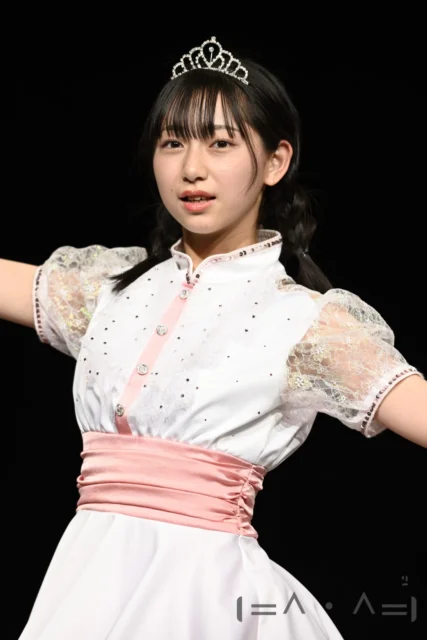 いちごみるく色に染まりたい。