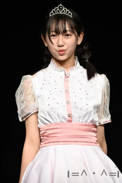 いちごみるく色に染まりたい。