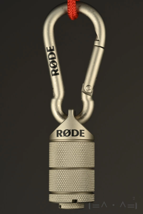 RODE - Thread Adaptor