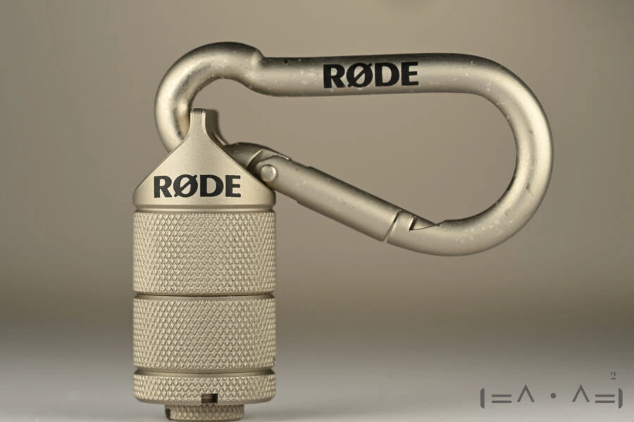 RODE Thread Adaptor