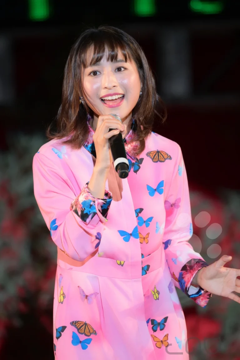 龍夢柔（ロン・モンロウ）