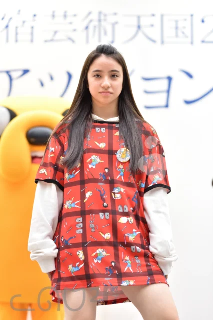 KANON（新しい学校のリーダーズ）