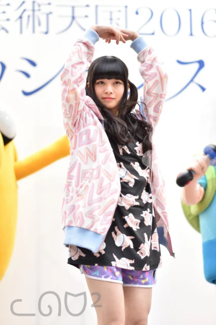 MIZYU（新しい学校のリーダーズ）