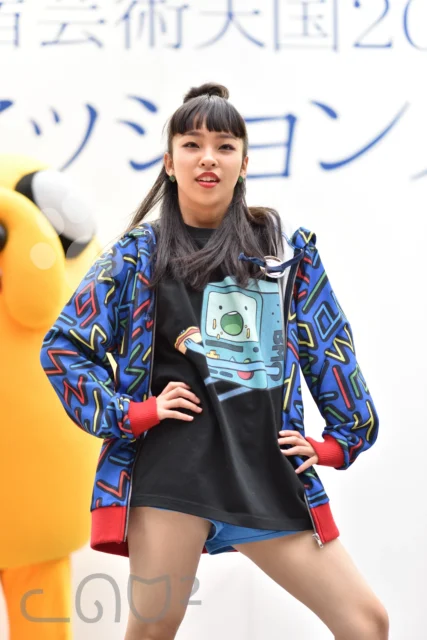 RIN（新しい学校のリーダーズ）