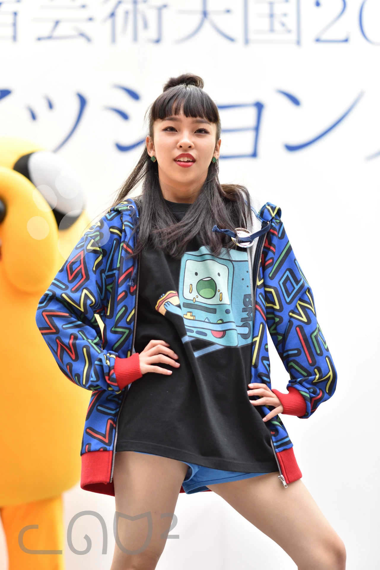 RIN（新しい学校のリーダーズ）